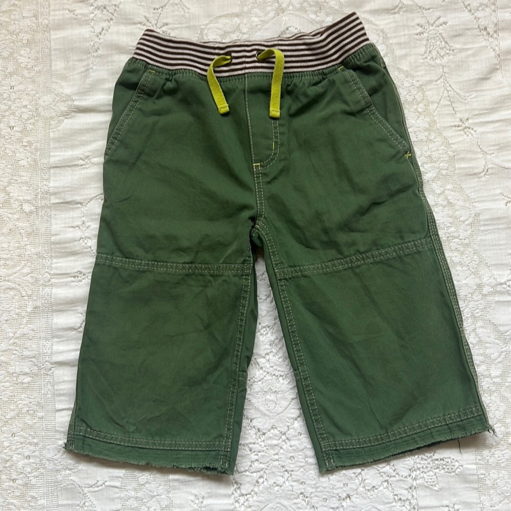 Mini Boden Shorts